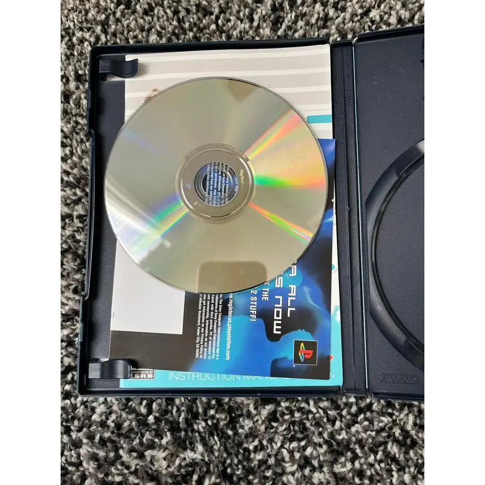 SingStar Pop for Sony PlayStation 2 Music Game 30 Songs Multiplayer Video Game